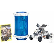 Mabeyn Astropod Keşif Aracı