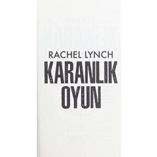 Mabeyn Karanlık Oyun