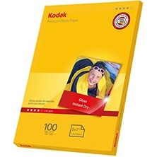 Mabeyn 230 Gr/m2 13X18(5R)-100 Adet Parlak Fotoğraf Kağıdı