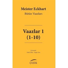 Mabeyn Vaazlar 1 (1 - 10)