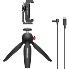 Mabeyn Xs Lav Usb-C Mobil Paket