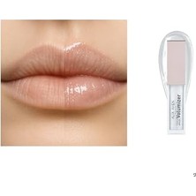 Mabeyn Maxivolumizer Lipgloss 202 - Maxipearl - Kalıcı ve Nemlendirici Ruj - Dolgunlaştırıcı Etki