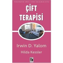 Mabeyn Çift Terapisi