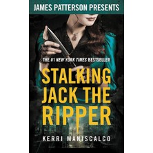 Mabeyn Stalking Jack The Ripper