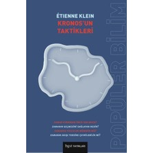 Mabeyn Kronos’un Taktikleri