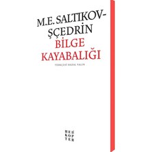 Mabeyn Bilge Kayabalığı