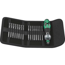 Mabeyn Kraftform Kompakt 60 Ra 05051040001 Tornavida Seti, 17 Parça