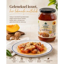 Hazek Kadın Kooperatifi Çıtır Kabak Tatlısı