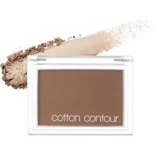 Mabeyn Cotton Salted Hot Choco Kontür 4g