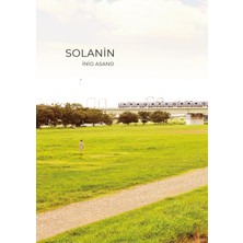 Mabeyn Solanin