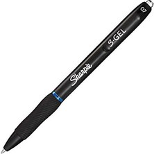 Mabeyn S-Gel Jel Kalem 0.7 mm Uç, Mavi, Normal