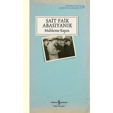 Mabeyn Mahkeme Kapısı (Şömizli)