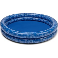Swim Essentials Seashore Çocuk Havuzu 100 cm