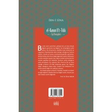 Mabeyn El - Kanun Fi't-Tıp ( Tıp Prensipleri ) ( Ciltli )