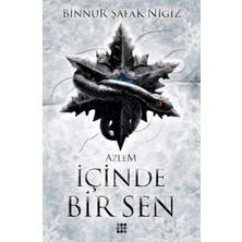 Mabeyn Içinde Bir Sen 4 - Azlem (Imzalı - Ciltli)