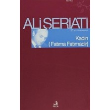 Mabeyn Kadın - (Fatıma Fatımadır): Bütün Eserleri 21 -