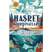 Mabeyn Hasret Koordinatları