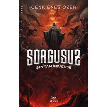 Mabeyn Sorgusuz - Şeytan Severse