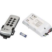Mabeyn CT-9151 Kumanda, 6X1000W, TYC00180999560