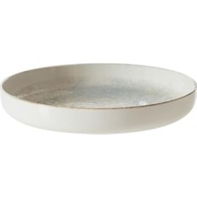 Mabeyn Çukur Tabak Seti 23 Cm, 6'lı