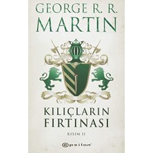 Mabeyn Kılıçların Fırtınası Kısım 2