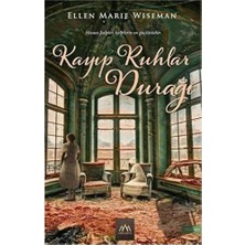 Mabeyn Kayıp Ruhlar Durağı