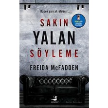Mabeyn Sakın Yalan Söyleme