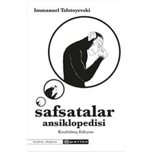 Mabeyn Safsatalar Ansiklopedisi – Kısaltılmış Edisyon