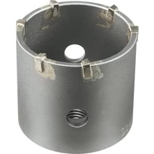 Mabeyn T3915SC Darbeli Matkap Ucu, Ince Duvarlı, 6,4 cm (2 9/16 Inç), Sds-Plus Speedcore