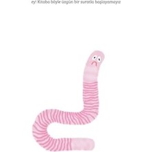 Mabeyn Bir Fıskiye Gibi Ağlarsan Ne Olur?