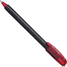 Mabeyn Energel Yeni Nesil 0.7 mm Likit Roller Kalem Kırmızı