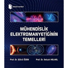 Mabeyn Mühendislik Elektromanyetiğinin Temelleri