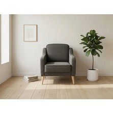 Rolivs Mokka Berjer – Doğal Doku Bazalt | Güçlü Doku, Minimal Stil, Uzun Ömürlü