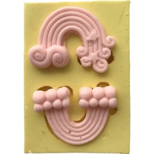 Mabeyn Parti Vitrini Lavanta Kokusu Sabun, Kokulu Taş ve Mum Esansı 30 Cc.