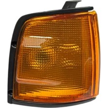 Sancar Auto ISUZU TFR SİNYAL LAMBASI 1990-1996 TAKIM (SARI) 2 ADET