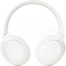 Mabeyn KO23NB1701 Anc Bluetooth Kulaküstü Kulaklık Beyaz