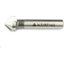 Mabeyn Hss Din 335/C Havşa 90° 25 mm