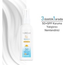 Mabeyn 50+ Spf Güneş Losyonu 150 ml