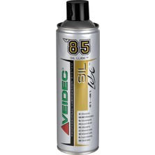 Mabeyn Sil Lube 500 ml Yağlama ve Oksitlenme Önleyici Veı 20304