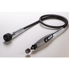 Mabeyn 225 Bükülebilir Mil – Esnek Çok Amaçlı Uzatma, Çok Amaçlı Aletler Için