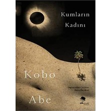 Mabeyn Kumların Kadını