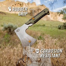 Mabeyn Pack Hatchet Balta Blisterli (31-003482)