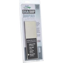 Mabeyn Dmt Dtm, Dia-Sharp Bench, Bıçak Bileyici, Bileme Taşı, Bileme Aleti, Elmas, Paslanmaz Çelik, Çok Renkli