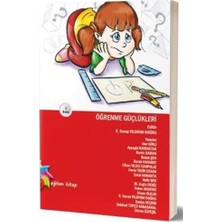 Mabeyn Öğrenme Güçlükleri