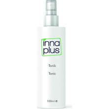Mabeyn Inna Plus Lipozomlanmış E, C Vitaminli Canlandırıcı ve Sıkılaştırıcı Tonik