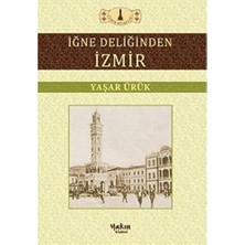 Mabeyn Iğne Deliğinden Izmir