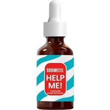 Mabeyn Boom Butter Help Me Acil Kurtarma Su Bazlı Saç Serumu
