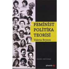 Mabeyn Feminist Politika Teorisi