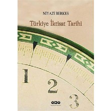 Mabeyn Türkiye Iktisat Tarihi