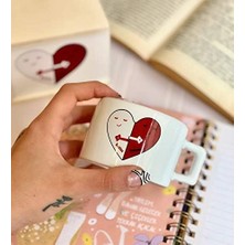 Mabeyn Giftmoda Best Friends Forover Tasarımlı Kutulu Kupa